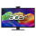 Monitor LED 27" (26,5"-28,4") Acer ProDesigner PE27U